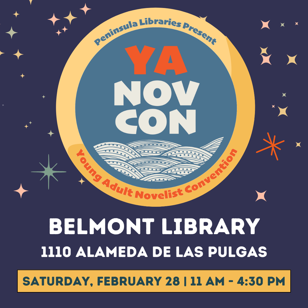 YA Nov Con 2026