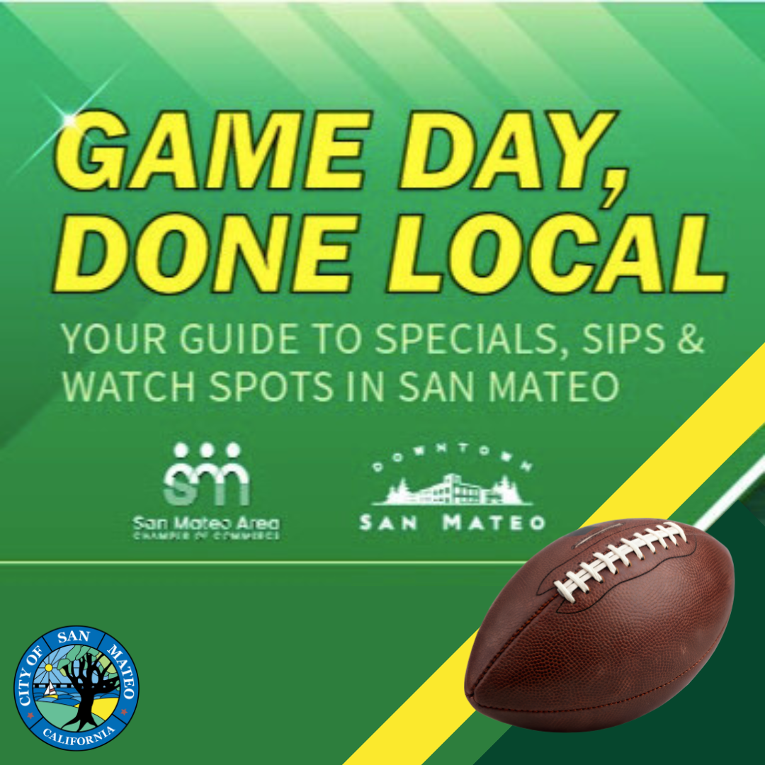 Game Day Done Local Your Guide to Special Sips and Watch Spots in San Mateo Image Thumbnail