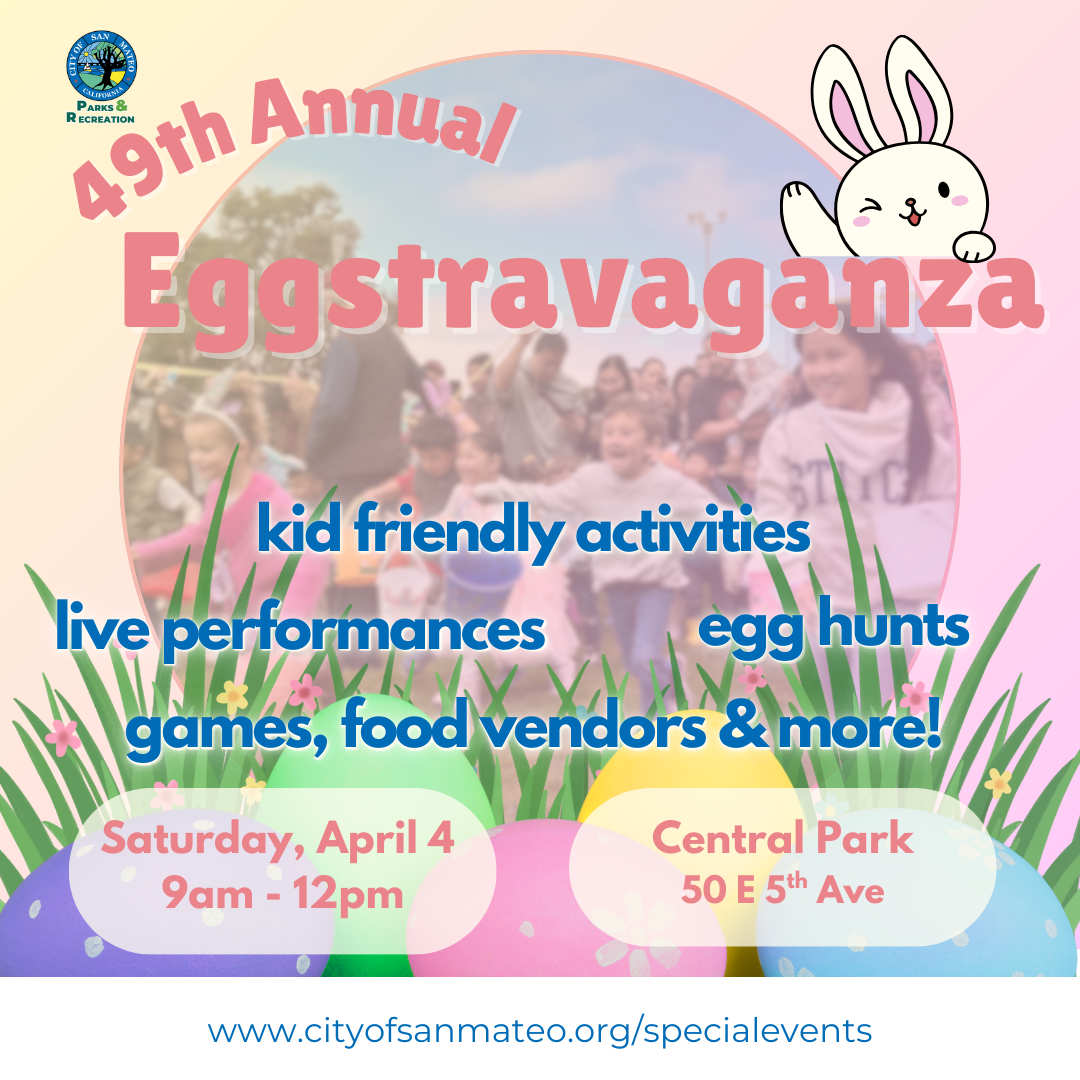 eggstravaganza 2026 Image Thumbnail