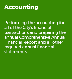 Accounting Division Description 