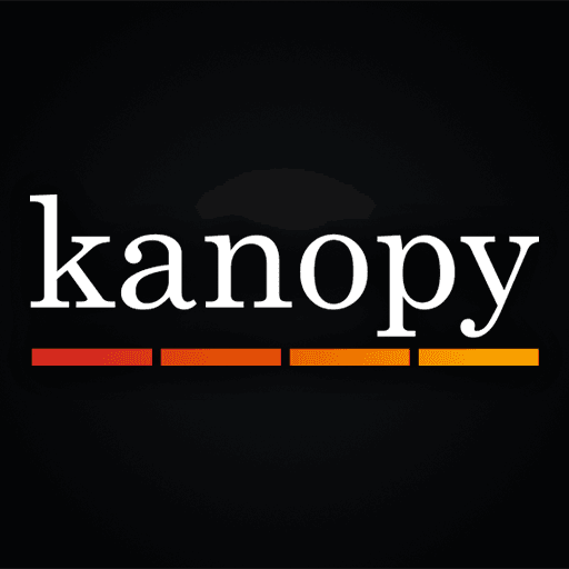 kanopy logo