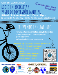 2024 Bike Rodeo Spanish flyer image_200x259