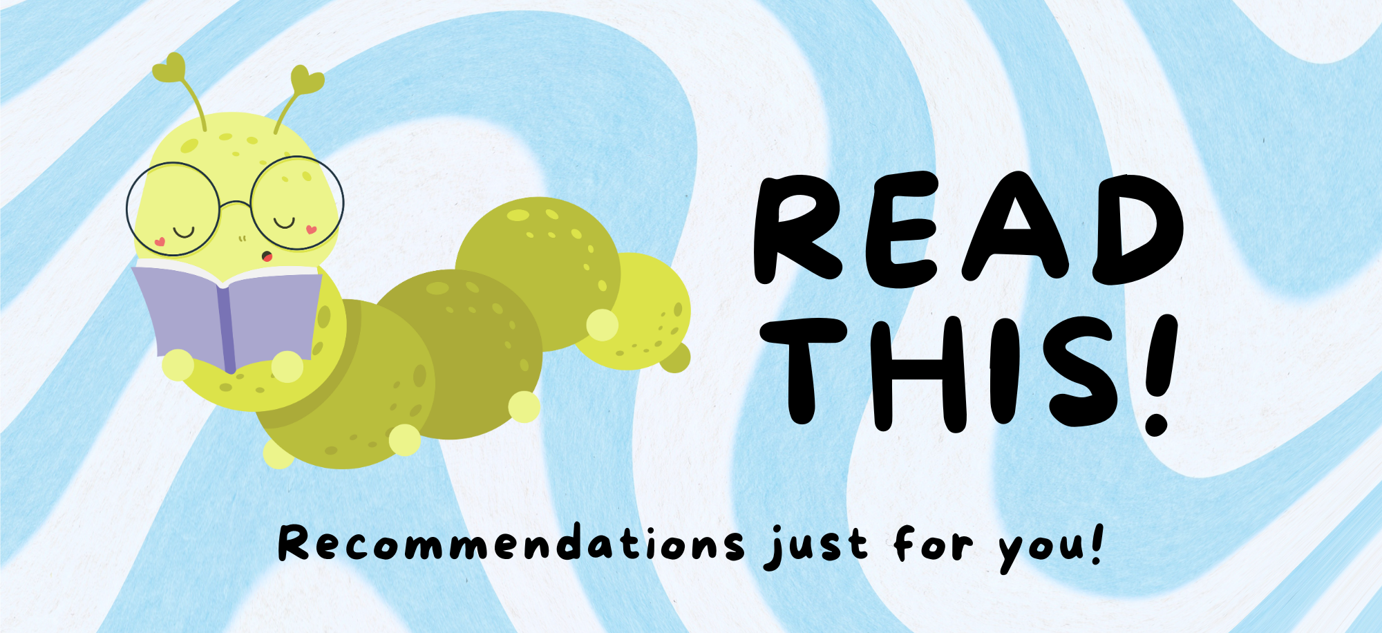 children staff picks