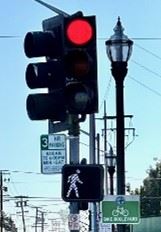 Leading Ped Intervals