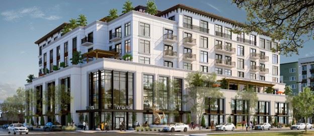 PA23-003 Block 20 update