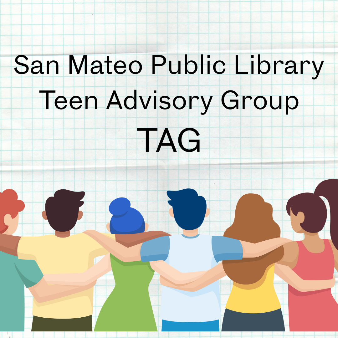 Teen Advisory Group