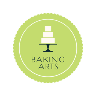 Baking Arts Logo With URL Link