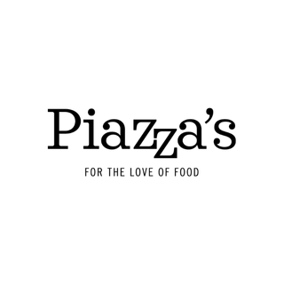Piazzas Logo With URL Link