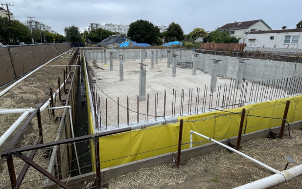 200 S Fremont Street 