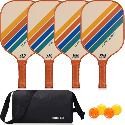 Pickleball Set