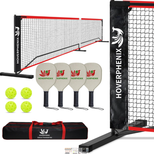 Pickleball equipment