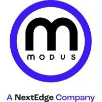 Modus Logo