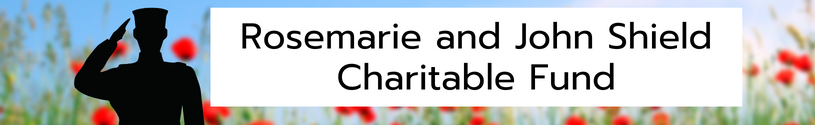 Rosemarie & John Shield Charitable Fund