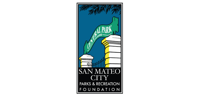 Logo - San Mateo City Parks and Recreation Foundation