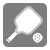 Park Amenity Icon - Pickleball