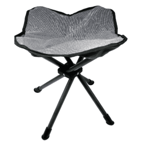 Folding Trail Stool