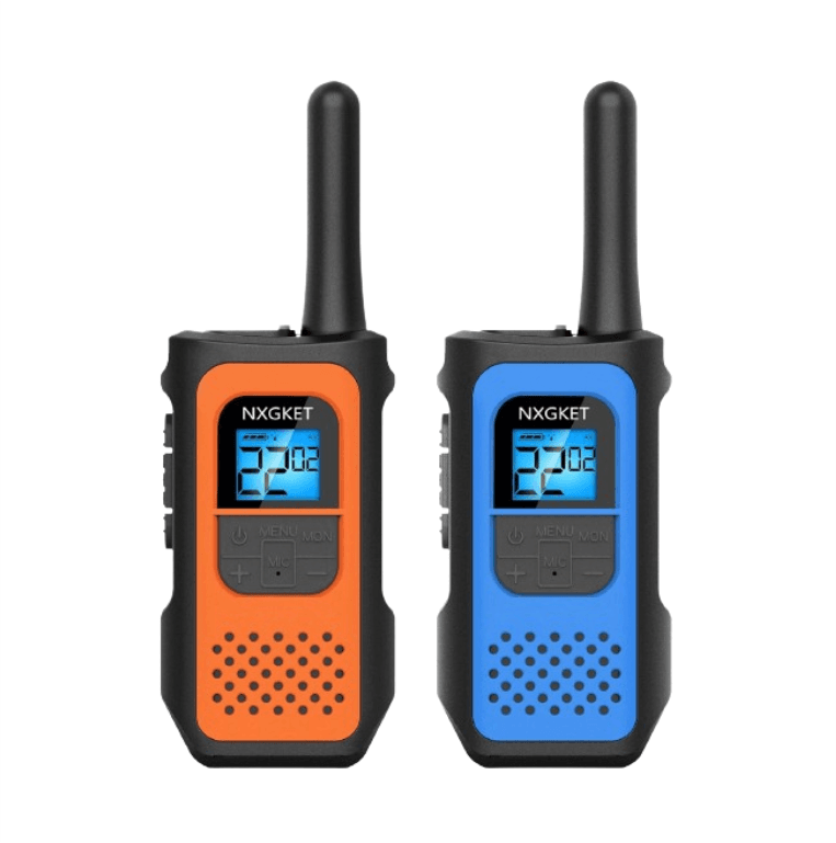 Rechargeable Walkie Talkies