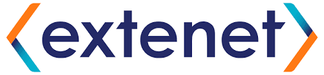 Extenet_FullColorLogo_Navy_Tagline_111522