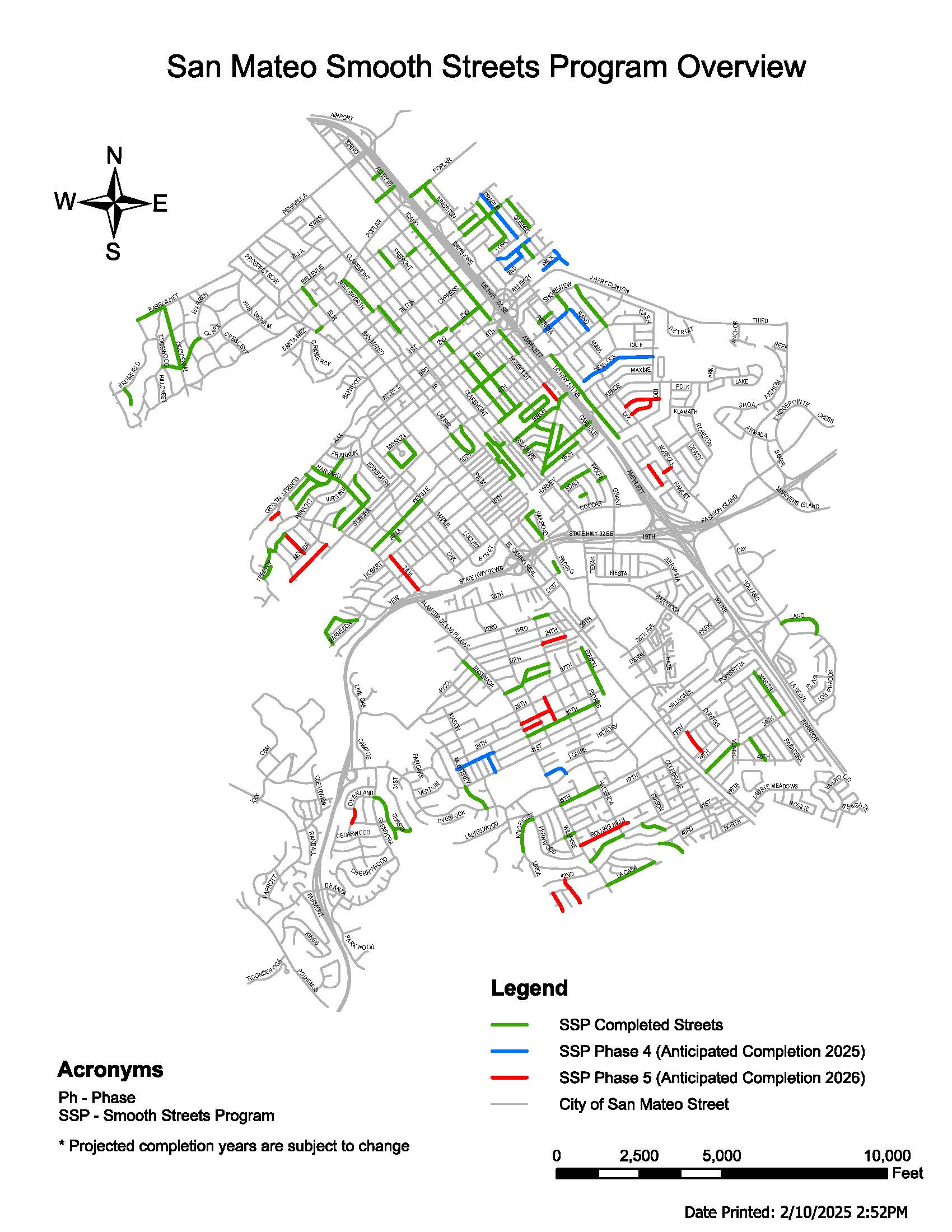 2025.02.10 - SSP Map Update (002)